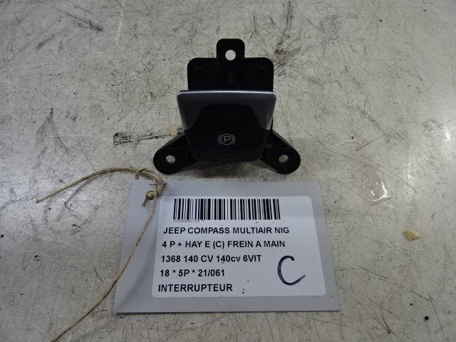 SCHAKELAAR Jeep Compass (MP) (01-2016/-), Gebruikt, Jeep