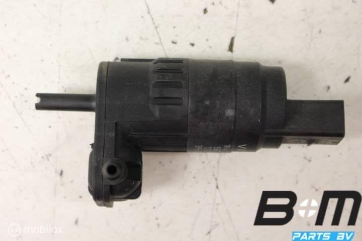 Ruitensproeierpomp VW Golf 6, Auto-onderdelen, Ruiten en Toebehoren, Gebruikt