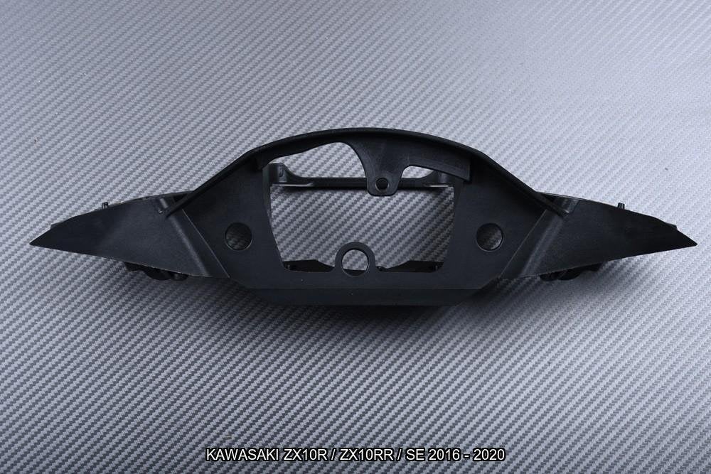 Araignée KAWASAKI ZX10R / ZX10RR 2016 2020 Support Compteur, Motos, Enlèvement ou Envoi, Neuf
