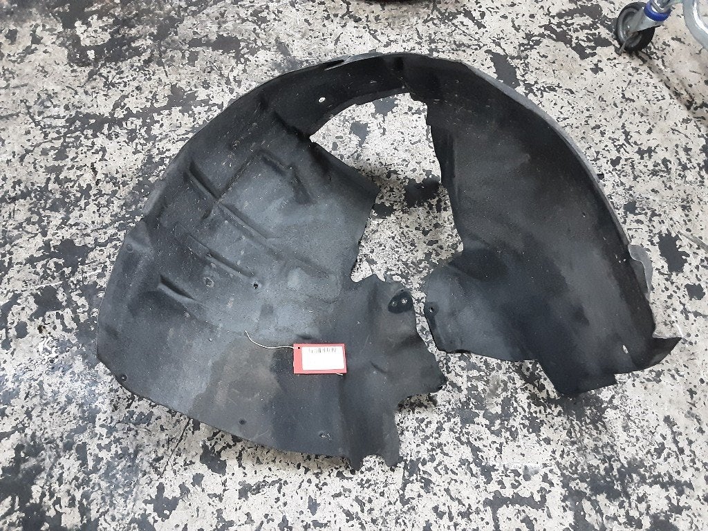 BINNENSPATSCHERM LINKS VOOR Audi A5 Cabrio (8F7), Auto-onderdelen, Gebruikt, Audi, Spatbord, Rue de l'Espoir 34 34
4030  GRIVEGNÉE, BE