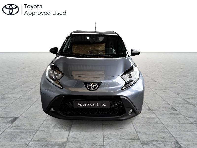 Toyota Aygo X X Pulse + Tech Pack, Auto's, Toyota, Automaat, Euro 6, Elektrische ramen, 72 pk