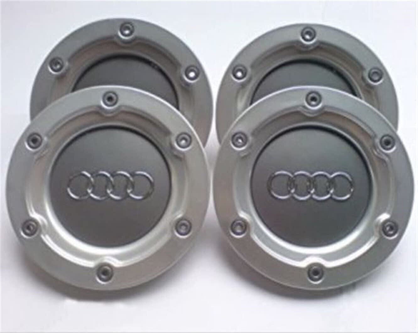 audi wieldeksels 8N0601165A buitendiameter 146 mm, Auto diversen, Wieldoppen, Ophalen of Verzenden, Nieuw