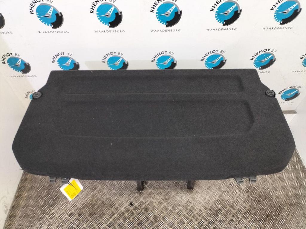 PEUGEOT 408 P54 HOEDENPLANK 98446569ZD 2023, Enlèvement ou Envoi, Utilisé, Stiba membre