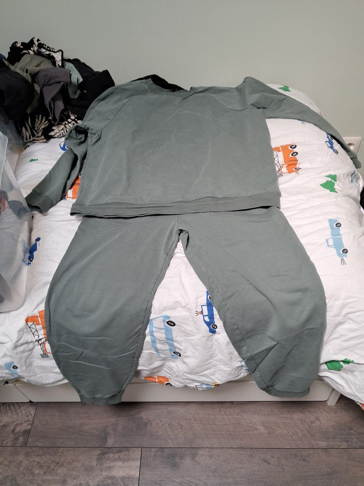 Te koop: een gevarieerde partij zwangerschapskledij+-30stuks, Kleding | Dames, Zwangerschapskleding, Ophalen