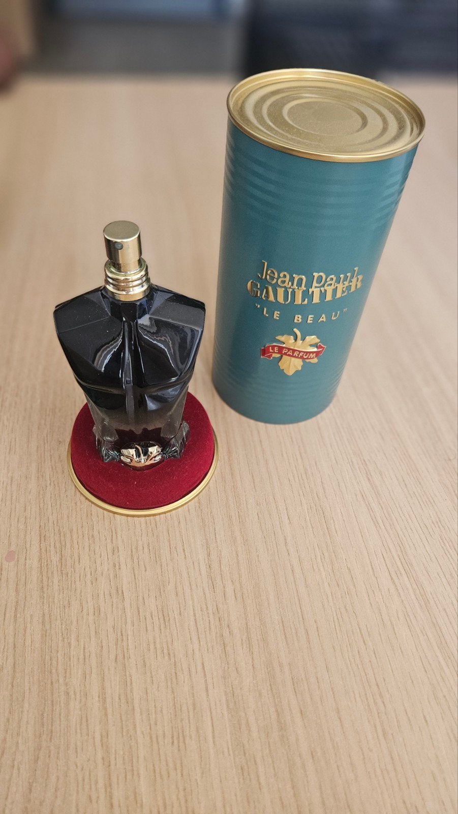 Parfum Jean Paul Gaultier Le Beau Le 75 ml, Enlèvement ou Envoi