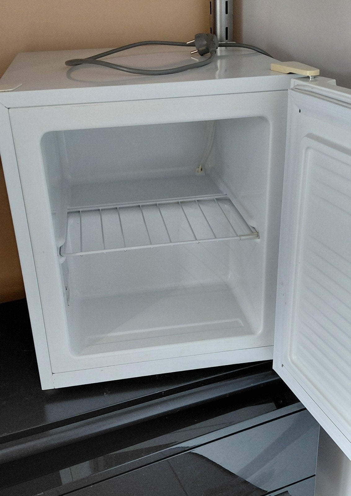 kleine diepvries merk Exquisit, Electroménager, Congélateurs, Moins de 60 cm, Congélateur, Enlèvement, Utilisé