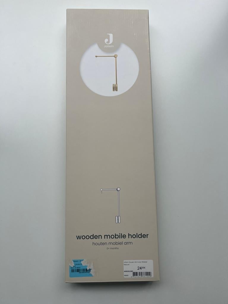Baby mobiel houder, Ophalen, Nieuw