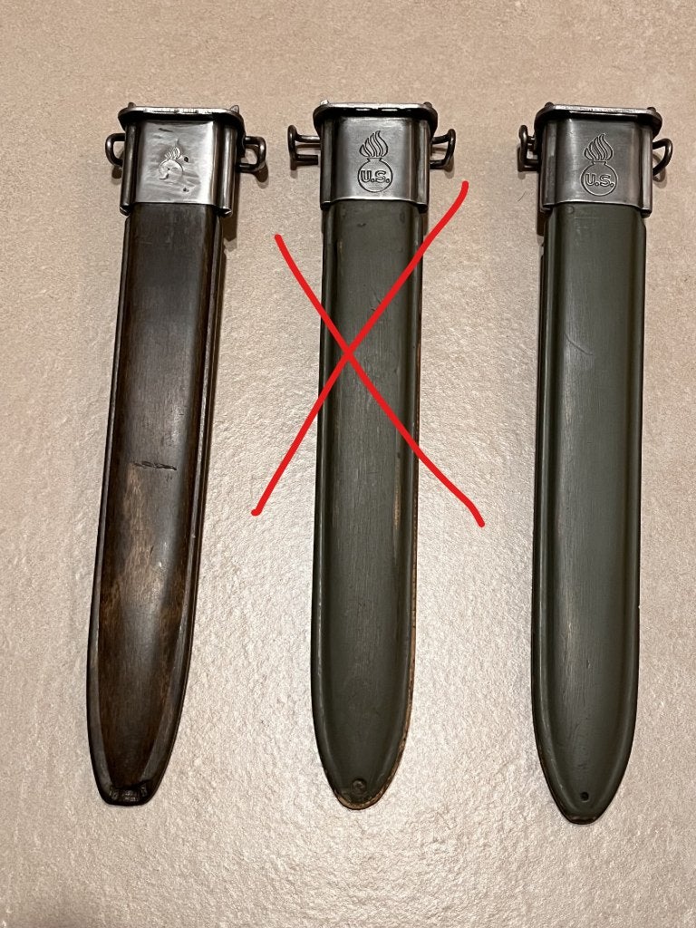 Garand schedes, Verzamelen, Ophalen of Verzenden, Landmacht, Zwaard of Sabel