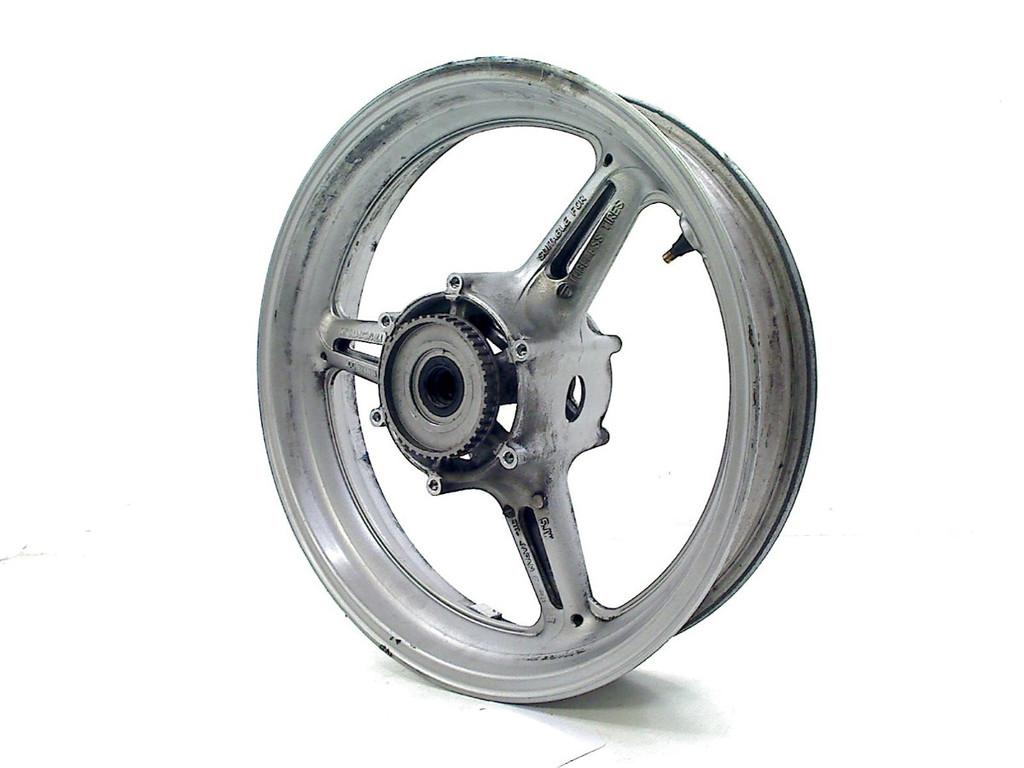 VOORVELG Yamaha FJR 1300 2006-2012 ABS (FJR1300 FJR1300A), Motoren, Dhr. S. di Majo, Gebruikt, Info@cama-motorparts.nl, P.J. Troelstraweg 8 8
3144 CX  MAASSLUIS, NL
