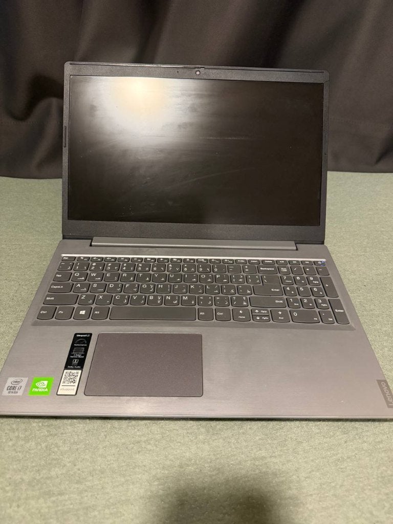 s, Computers en Software, Windows Laptops, Gebruikt, 2 tot 3 Ghz, Core i7, 8 GB