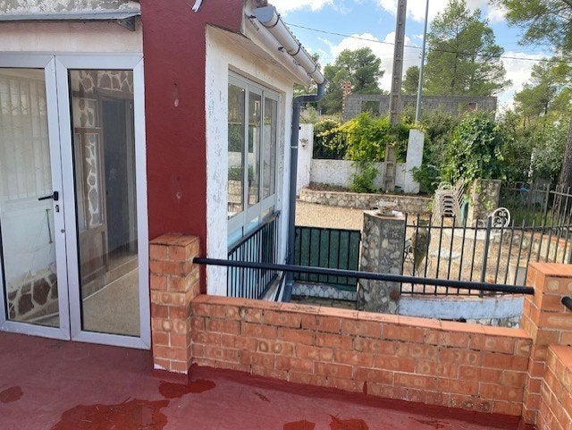 espagne, 6 pièces, Maison d'habitation, Campagne, 160 m²