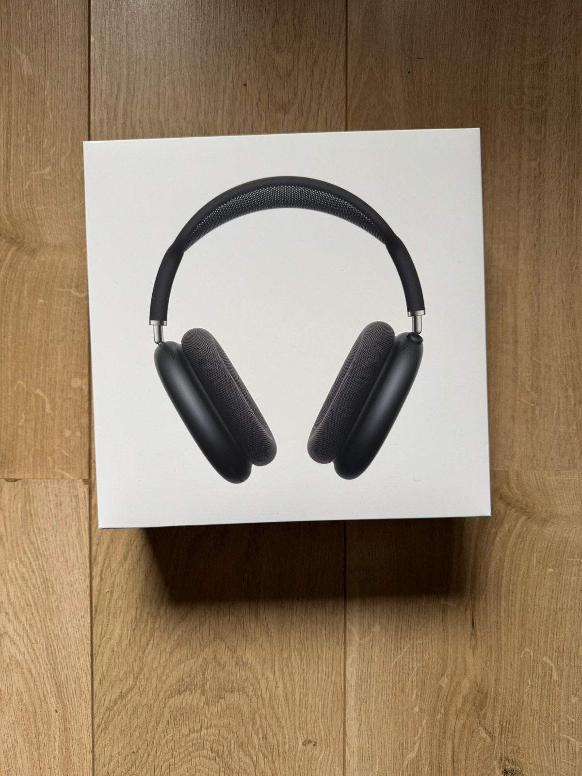 Apple Airpods Max 2 - Nouveau noir, TV, Hi-fi & Vidéo, Neuf, Enlèvement ou Envoi, Multipoint, Noir