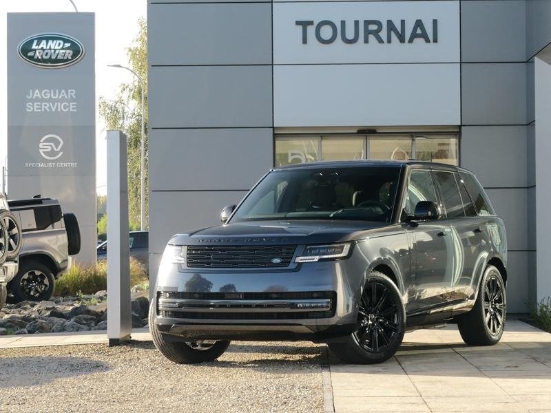 Land Rover Range Rover (Sport) SWB P460e HSE AWD Auto. 25MY, 460 ch, Achat, Entreprise, 340 kW