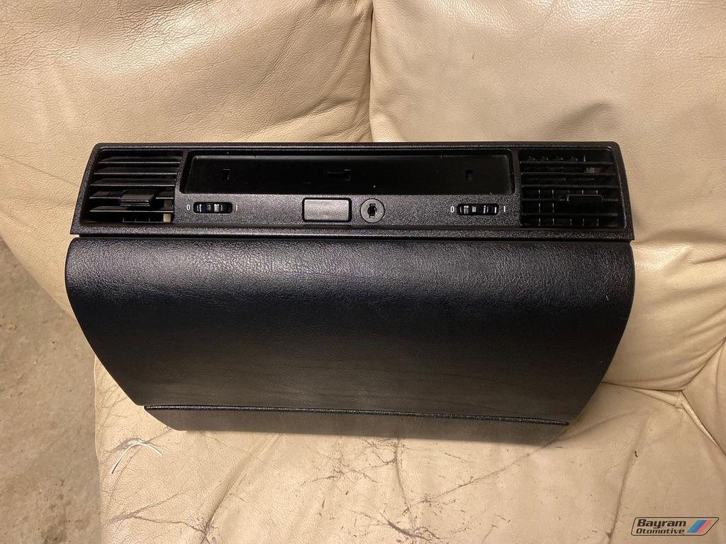 Bmw E36 dashboardkastje coupe sedan cabrio touring 3-serie, -, Utilisé, -, Enlèvement ou Envoi