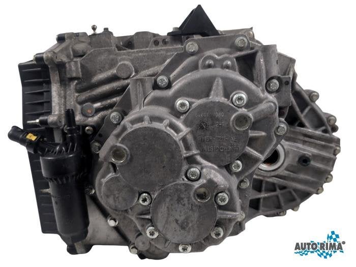 Automaatbak d'un Volvo V70, -, 3 mois de garantie, -, -
