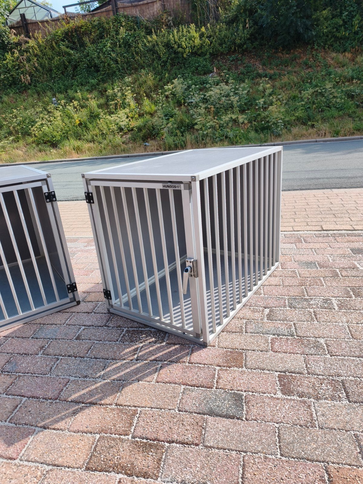 cage de transport chiens, Animaux & Accessoires