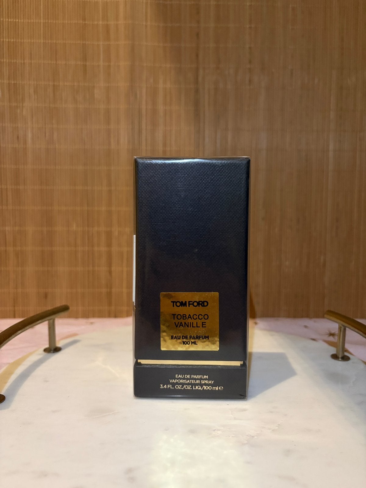 Parfum Tom Ford Tobacco Vanille, Collections, Parfums, Enlèvement ou Envoi, Neuf