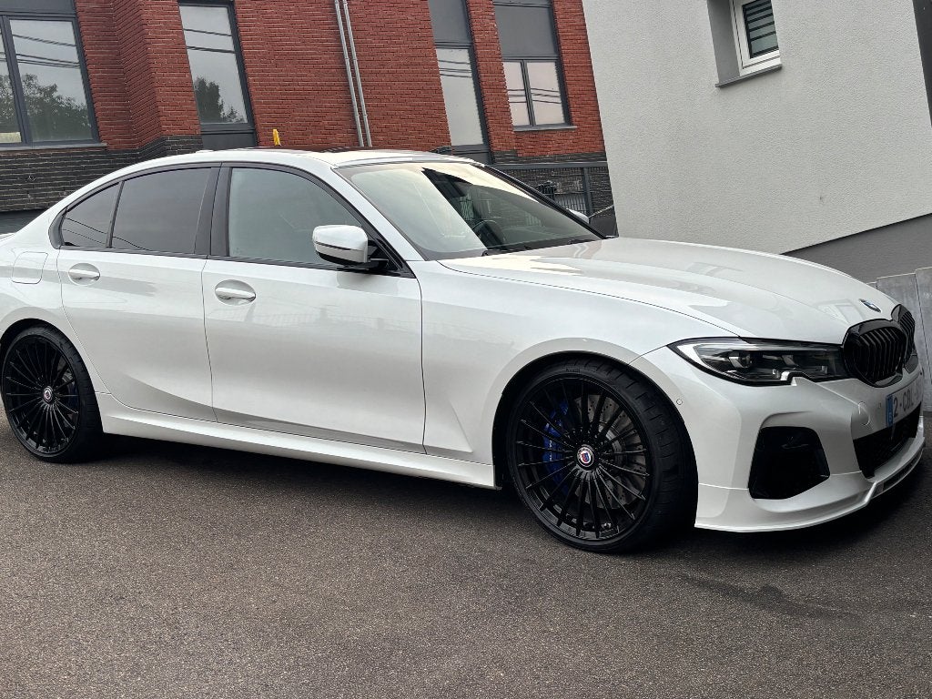 BMW 340 d  ALPINA, Autos, Achat, 4 portes, 6 cylindres, Automatique