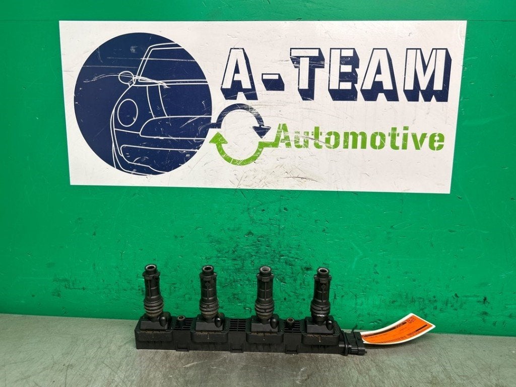 BOBINE Opel (|0221503572|), Gebruikt, Opel