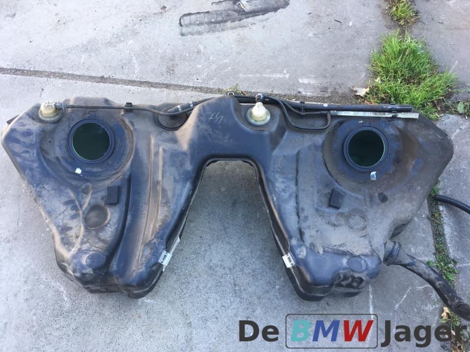 Brandstoftank voor BMW E60 530i  6760125, Enlèvement ou Envoi, Utilisé, BMW, BMW