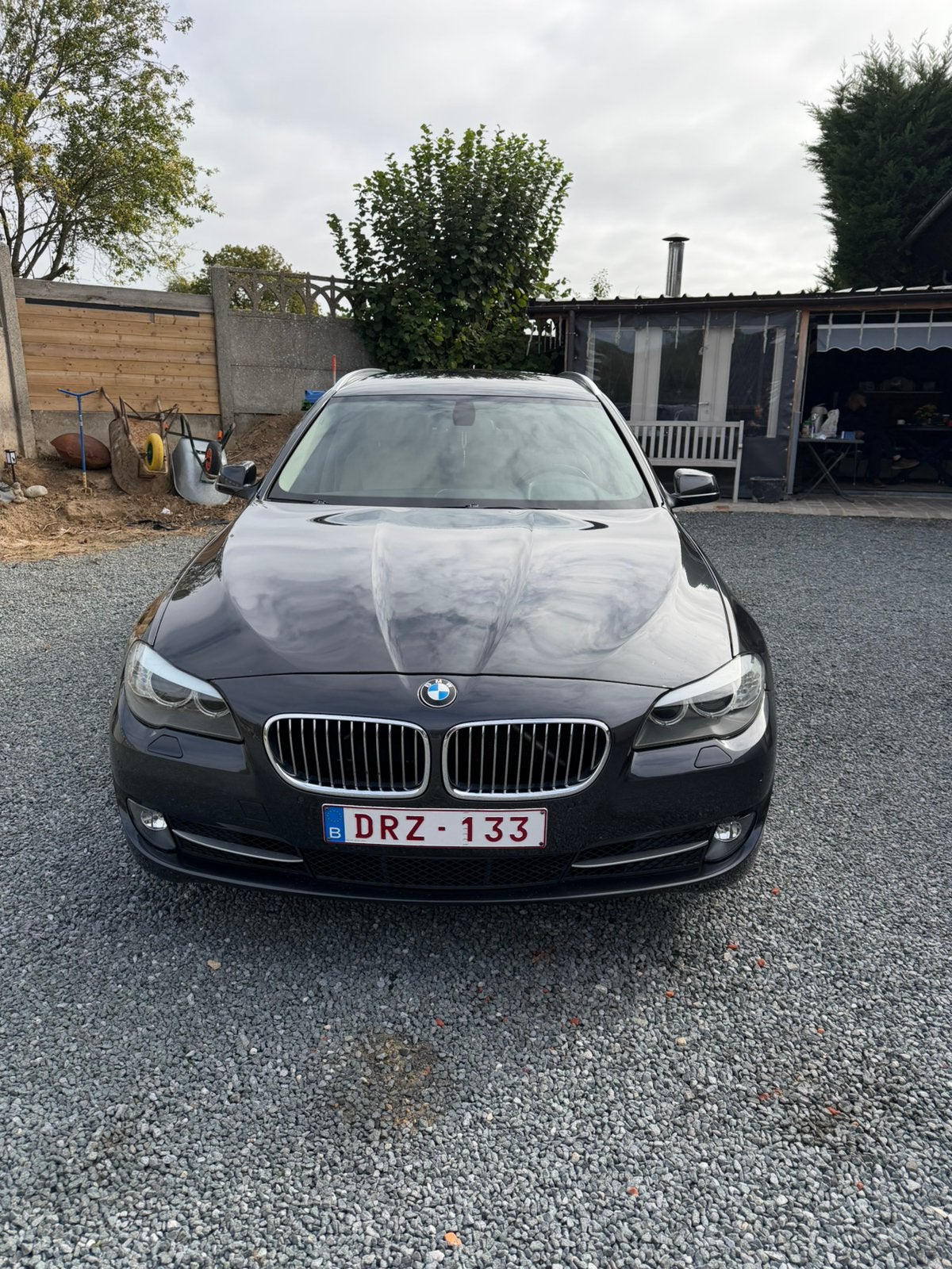 Bmw 530d f11, Auto's, Particulier, Te koop