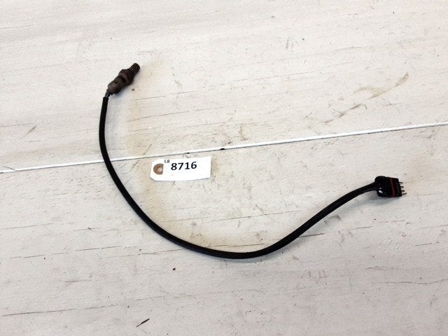 S1000RR 2009 - 2011 BMW Elektrische component D1-52003