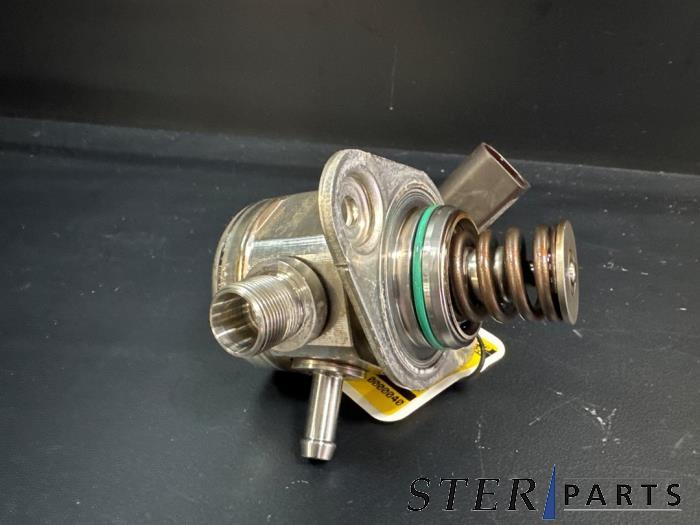 Pompe haute pression d'un Mercedes A-Klasse, Autos : Pièces & Accessoires, 3 mois de garantie, Utilisé, -, -