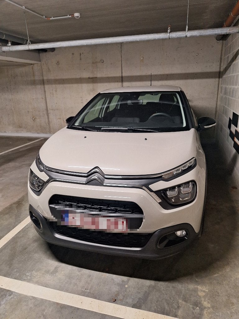 C3 benzine 41 000 km, Auto's, Voorwielaandrijving, Euro 6, 1199 cc, 1055 kg