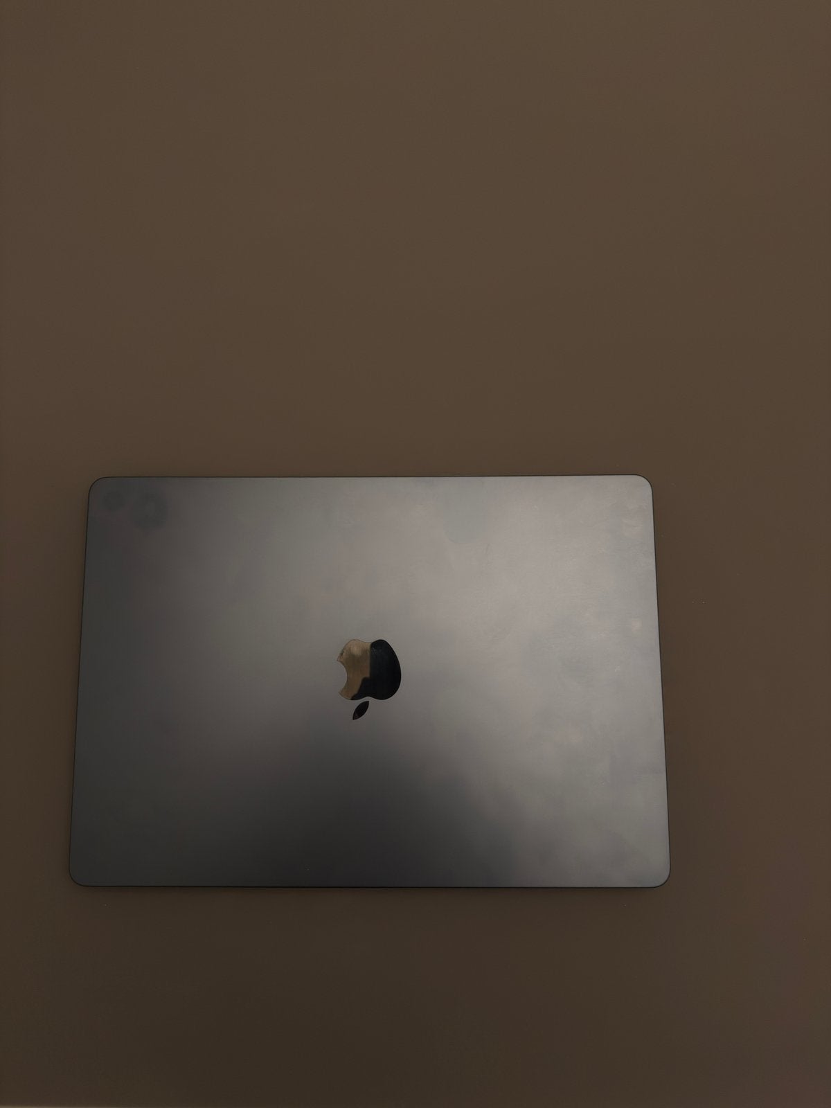 Macbook air m4 15 inch, Computers en Software, Apple Macbooks, Ophalen, 256 GB, 15 inch, Zo goed als nieuw