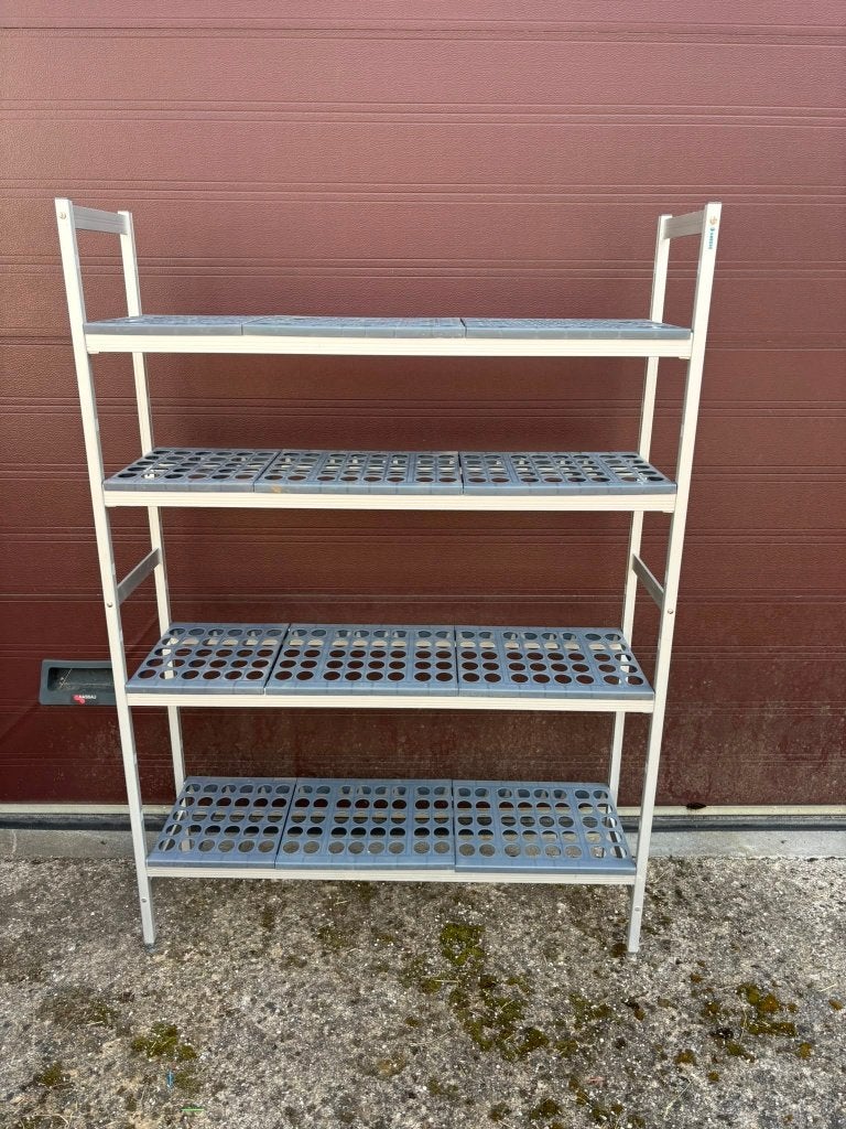 Etagère chambre froide FERMOD HoReCa, Ophalen, Gebruikt, Meubilair