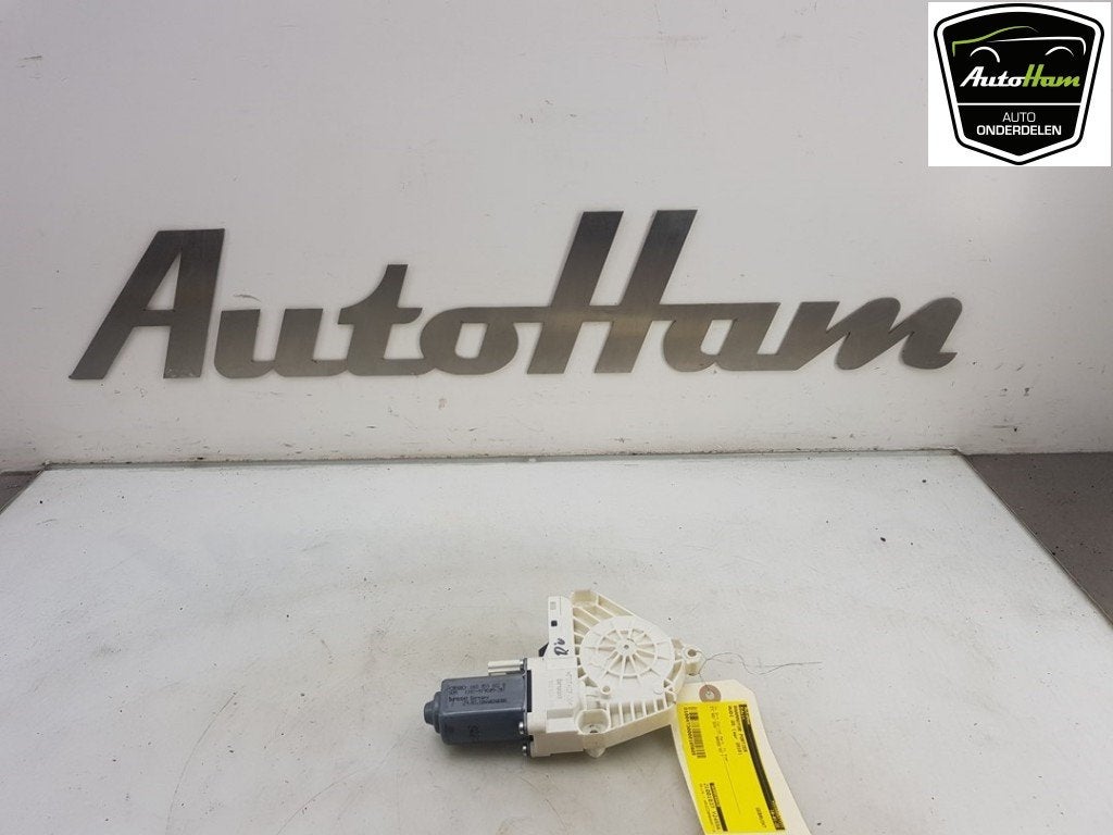 MOTOR RAAMMECHANIEK Audi Q5 (8RB) (|8K0959802B|), Gebruikt, Audi