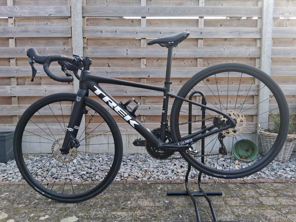 Trek Domane AL5 GEN4 XS, Fietsen en Brommers, Minder dan 49 cm, Ophalen, Zo goed als nieuw, Aluminium