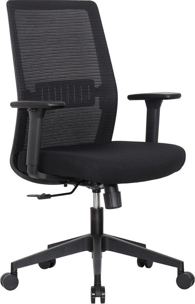 Bureaustoel Napoli Ergonomisch, Maison & Meubles, Neuf, Enlèvement ou Envoi, Chaise de bureau, Ergonomique