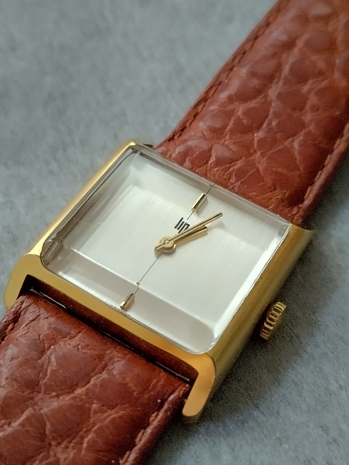 unieke Unisex LIP dress watch, Ophalen of Verzenden, Onbekend