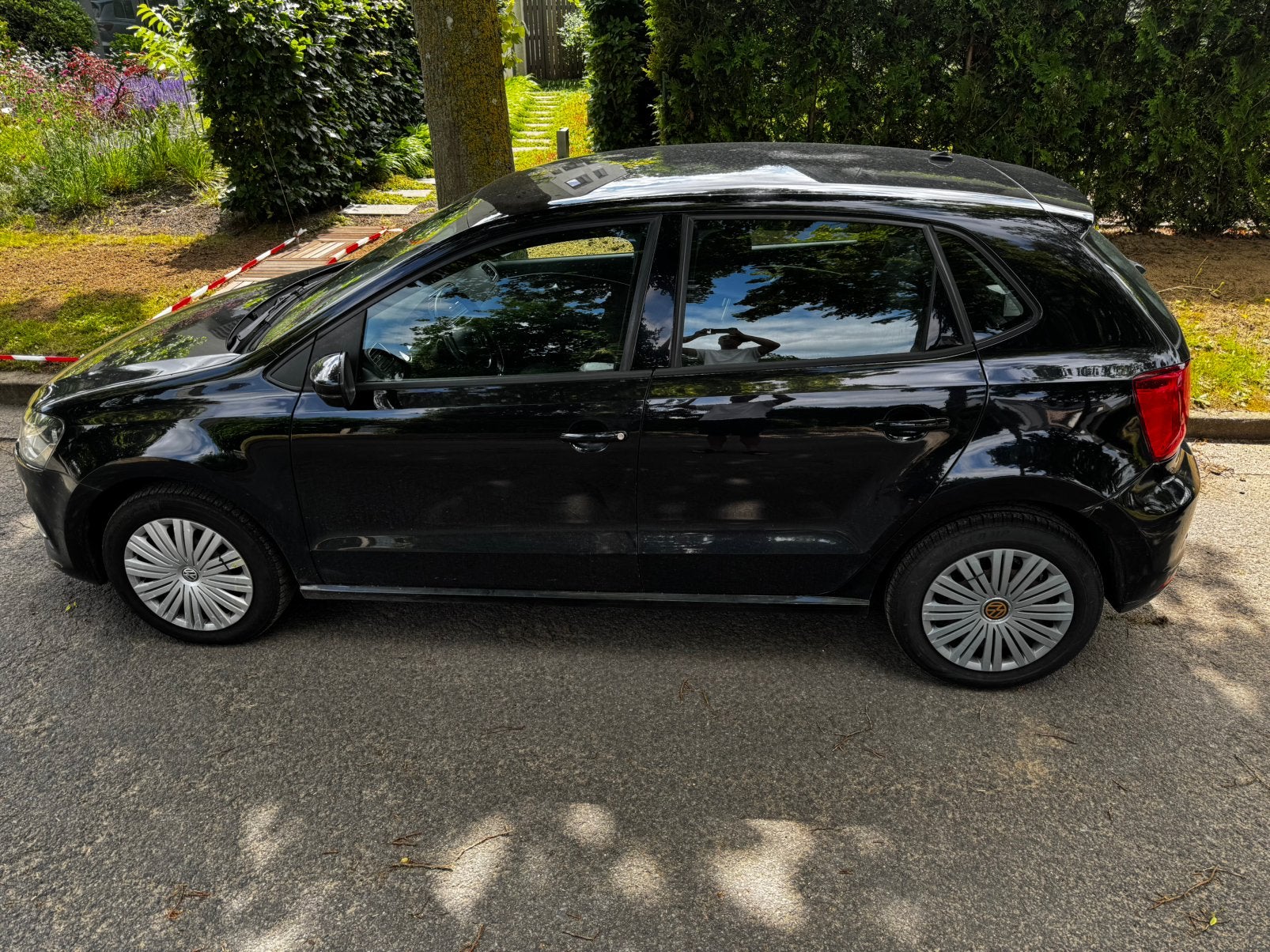 Volkswagen polo 2014, Auto's, Bedrijf, Te koop, Euro 6