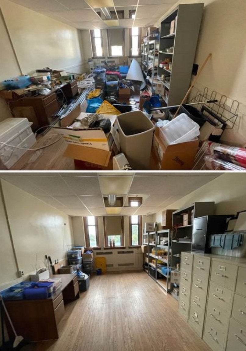Schoonmaak en opruimen, Vacatures, Vacatures | Schoonmaak en Facilitaire diensten