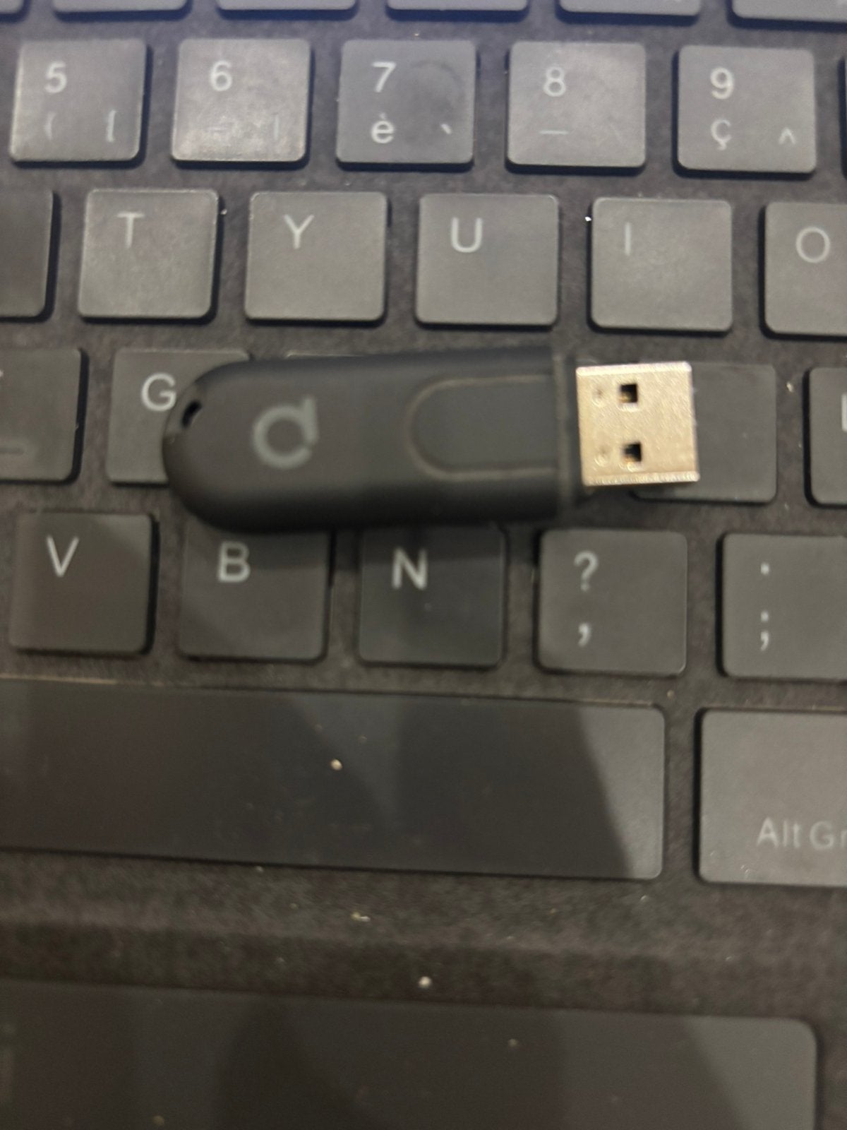 Clé usb conbee 2 zigbee, Ophalen of Verzenden, Zo goed als nieuw
