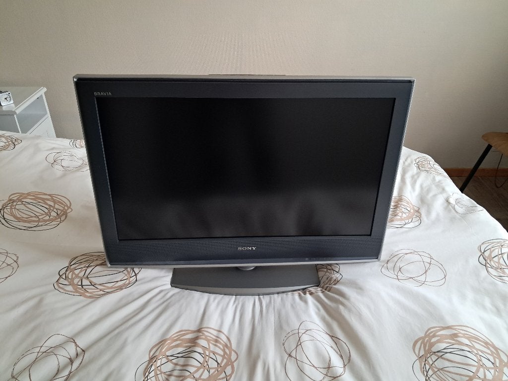 TV toestel " SONY, Audio, Tv en Foto, Televisies, Ophalen, Gebruikt, 60 tot 80 cm, Sony