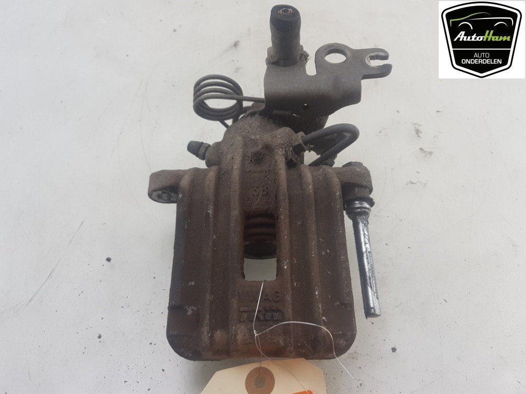 ETRIER DE FREIN ARRIÈRE DROIT Caddy III (2KA,2KH,2CA,2CH), Utilisé, Volkswagen