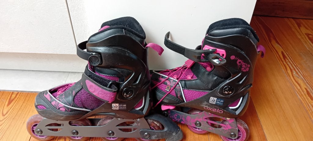 skeelers maat 37 (- 40), Sport en Fitness, Skeelers, Ophalen