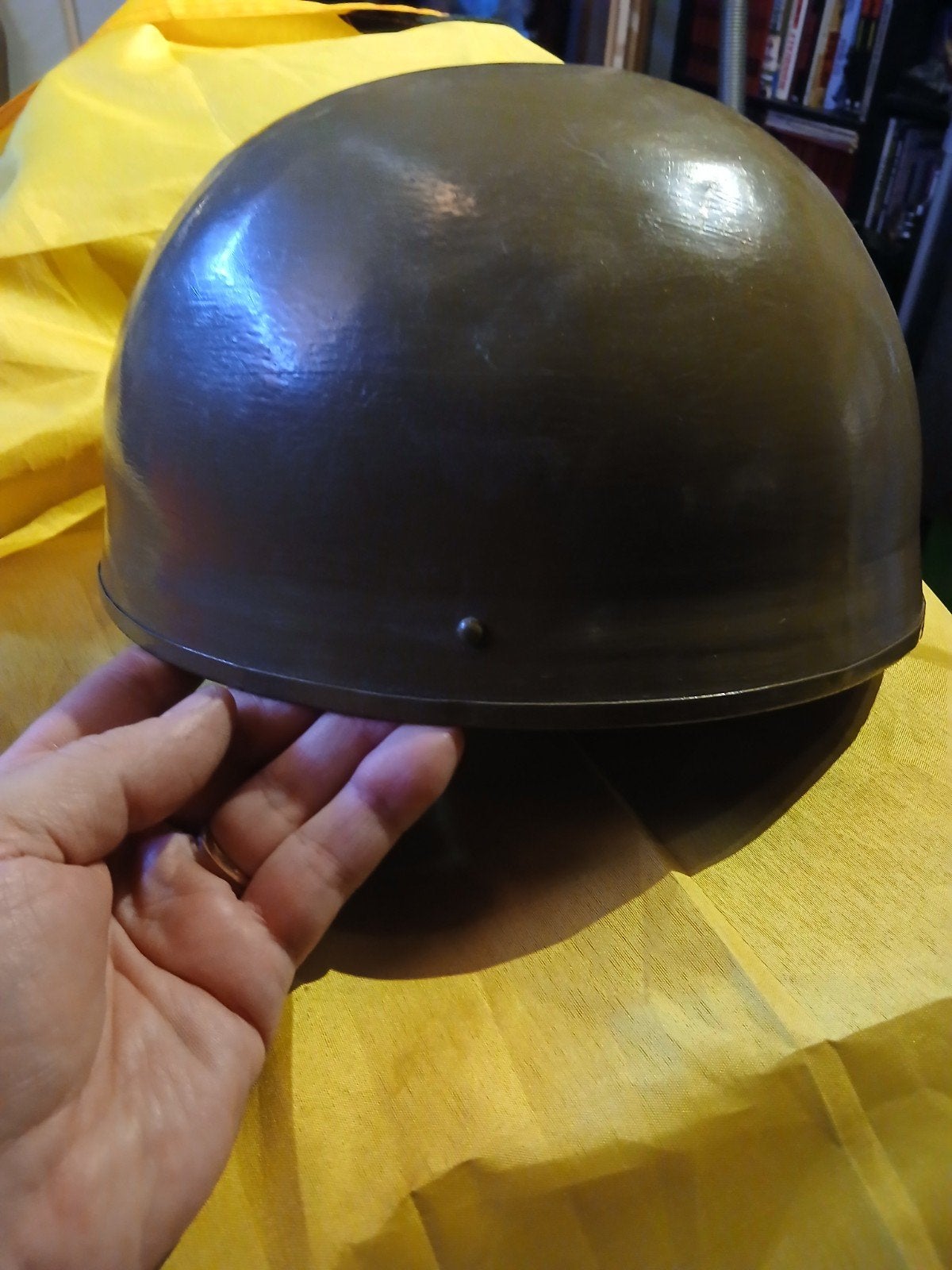 Casque Abl., Collections, Enlèvement ou Envoi