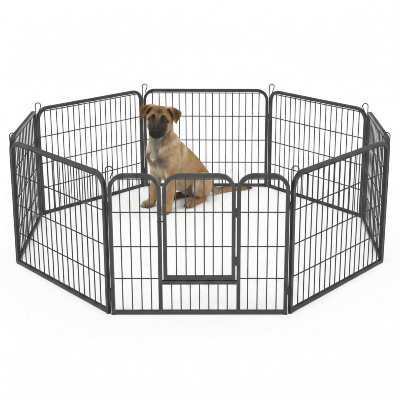 Puppyren small zenzee NG-22071 staal, Ophalen, Zo goed als nieuw