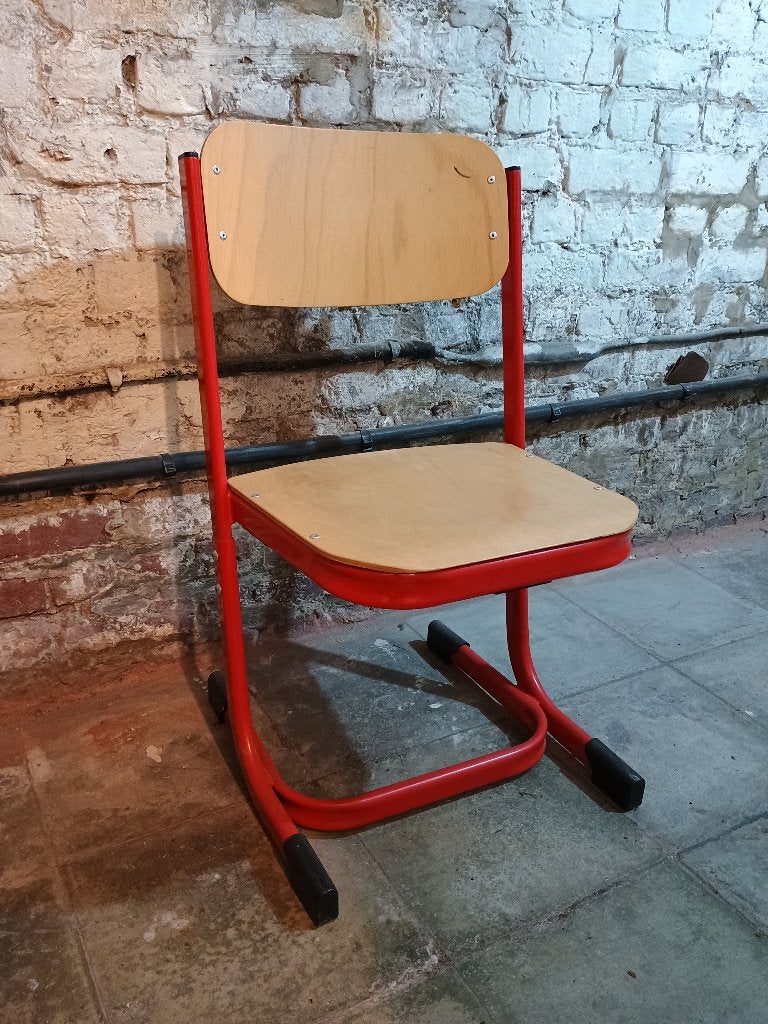 Chaise bureau enfant, Enfants & Bébés, Enlèvement, Comme neuf, Chaise de table