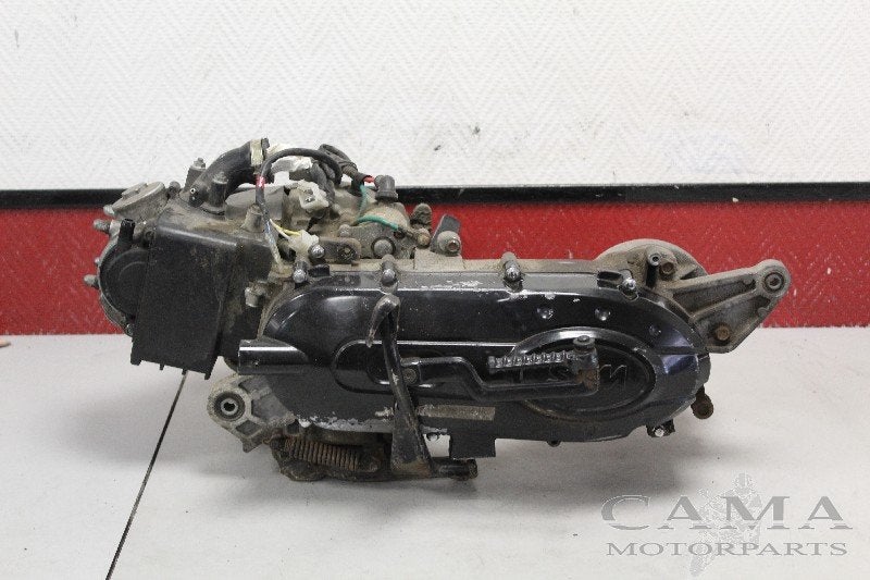 MOTORBLOK Sym Tonik NEW ENGINE 4T 50cc (FW05A2-6 (L0-L4), Fietsen en Brommers, Gebruikt, P.J. Troelstraweg 8 8
3144 CX  MAASSLUIS, NL