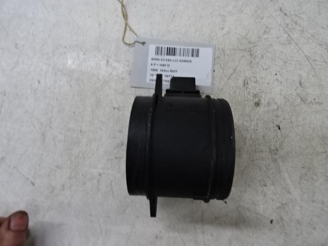 LUCHTHOEVEELHEIDSMETER BMW X3 (E83) (09-2003/08-2011), Gebruikt, BMW