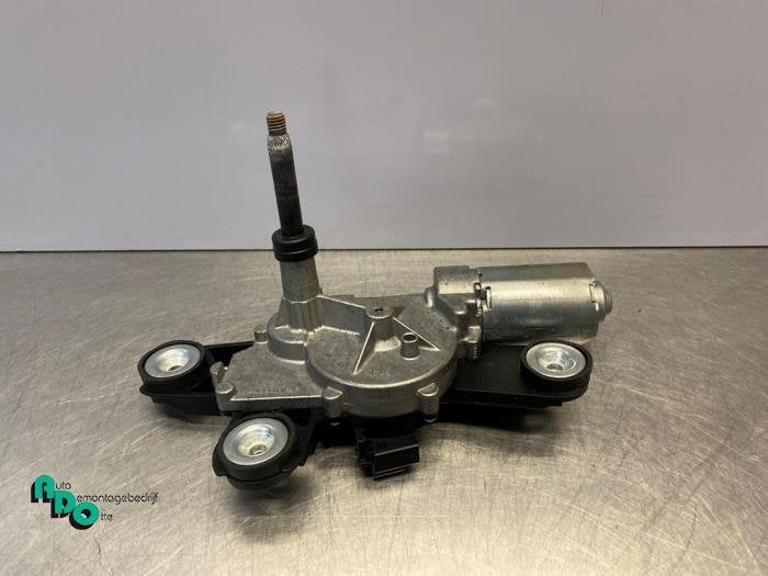 Moteur essuie-glace arrière d'un Ford Fiesta (Fiesta 08-), -, 3 mois de garantie, -, -