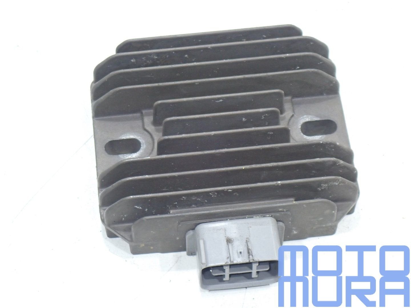 Spanningsregelaar voor de Kawasaki Ninja 300 2013 - 2017 ZX3, Gebruikt, -, -, Ophalen of Verzenden