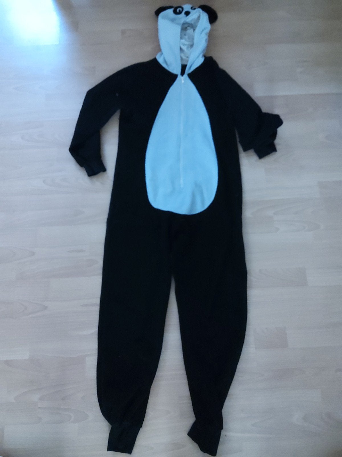 onesie groggy jbc one size, Ophalen of Verzenden, Zo goed als nieuw, JBC, Jongen of Meisje