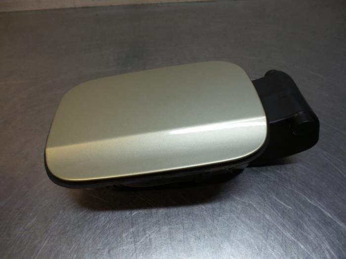 Clapet réservoir d'un BMW 3-Serie (3-Serie 98-), -, 3 mois de garantie, Utilisé, -