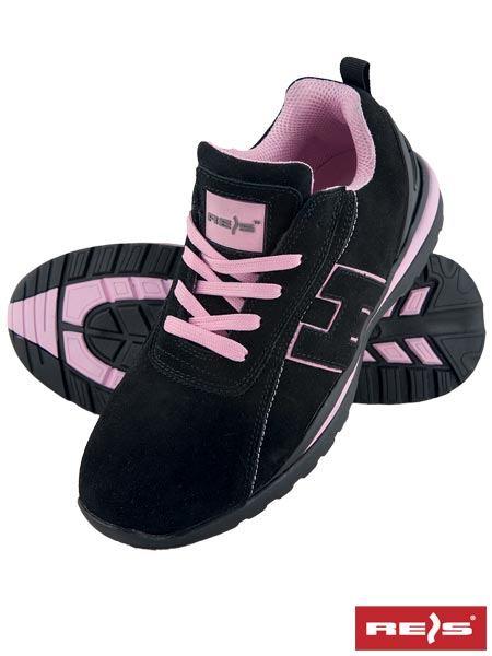 Werkschoenen Reis Brargentina /NIEUW!!!, Neuf, Enlèvement, Rose, Chaussures de travail